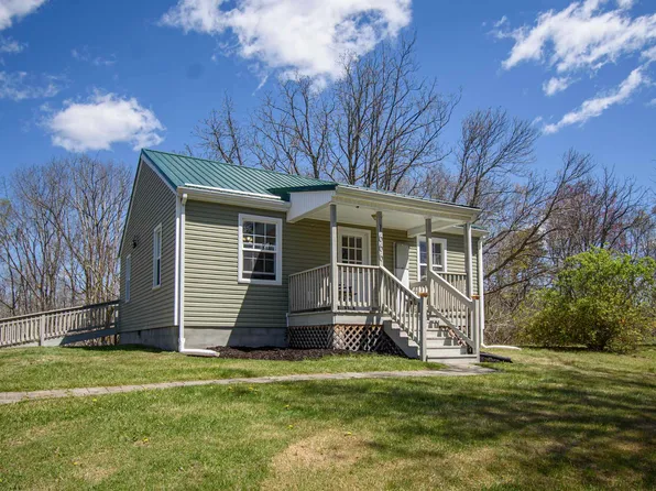 1666 Butternut Rd, Blacksburg, VA 24060
