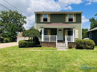 3441 Worden Rd, Oregon, OH 43616