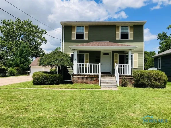 3441 Worden Rd, Oregon, OH 43616