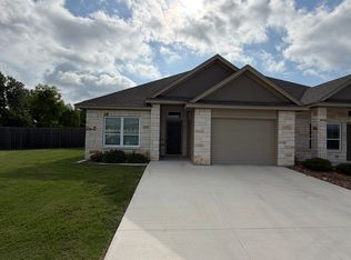 3202 Fenway Cir, Temple, TX 76502