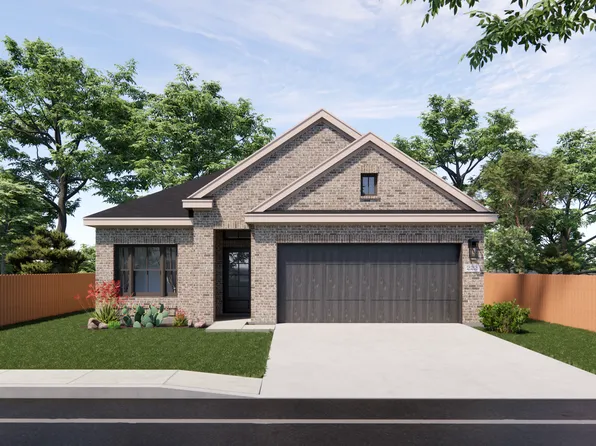 Cooper - Premier Series Plan, Briarwood