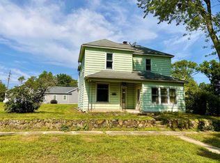 200 S White St, Culver, IN 46511