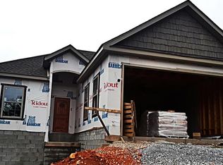 2224 Presley Ln, Springdale, AR 72764