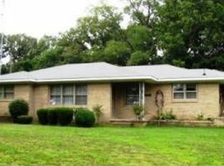 126 Pace Ln, Hardin, KY 42048
