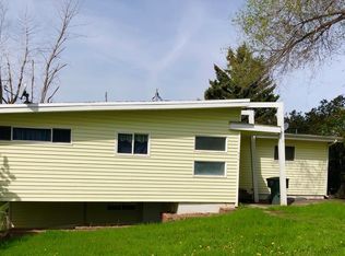 613 NW 6th St UNIT B, Pendleton, OR 97801