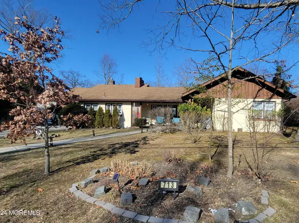 713 Corlies Avenue, West Allenhurst, NJ 07711