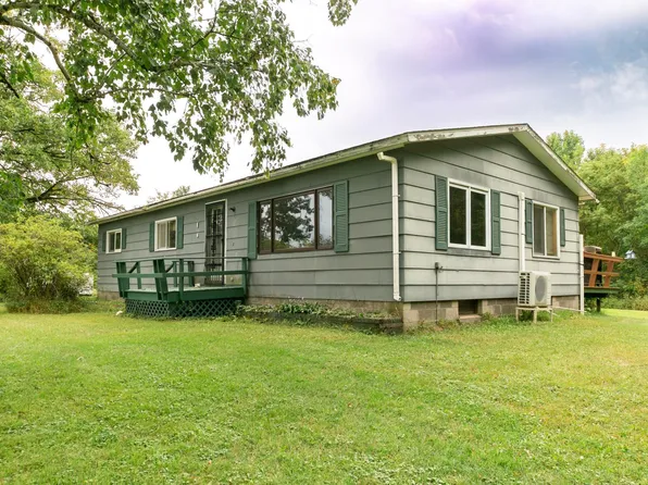 5 Swen Ave SW, Remer, MN 56672