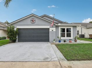 933 Clear Creek Cir, Clermont, FL 34714