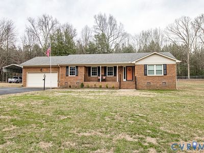 209 Robbinwood Ln, Sandston, VA, 23150