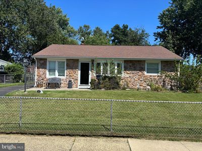 1409 Thompson Ave, Gloucester City, NJ, 08030