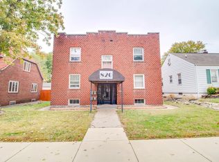 820 McKinley Blvd, Alton, IL 62002
