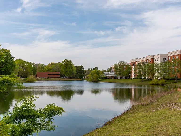 670 Town Center Dr #320 — Photo 37