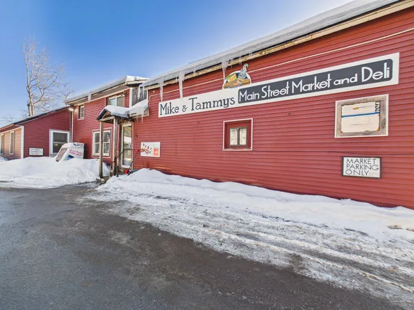 2170 North Main Street, Londonderry, VT 05148