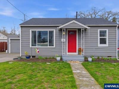 2355 Hyde St SE, Salem, OR, 97301
