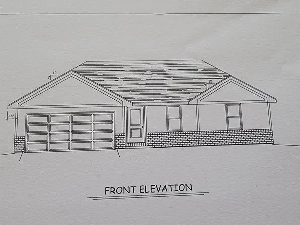 8672 Scott Ln, Machesney Park, IL 61115