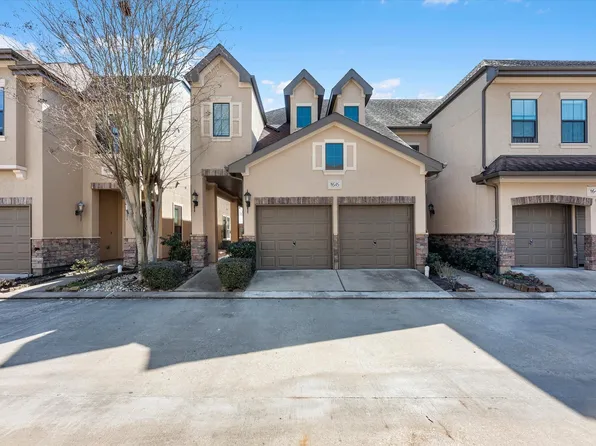 11643 Royal Oaks Vw, Houston, TX 77082