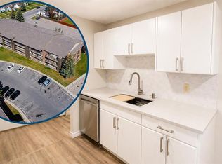 405 S Columbia Blvd W #107, Lethbridge, AB T1K 5R8