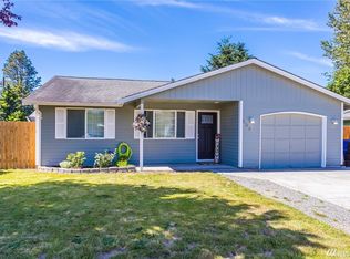 502 Brown St SE, Orting, WA 98360