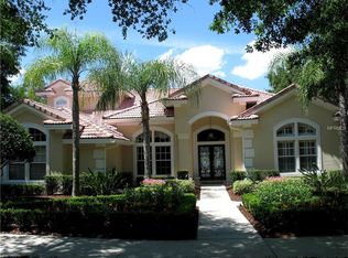 700 Stonefield Loop, Lake Mary, FL 32746