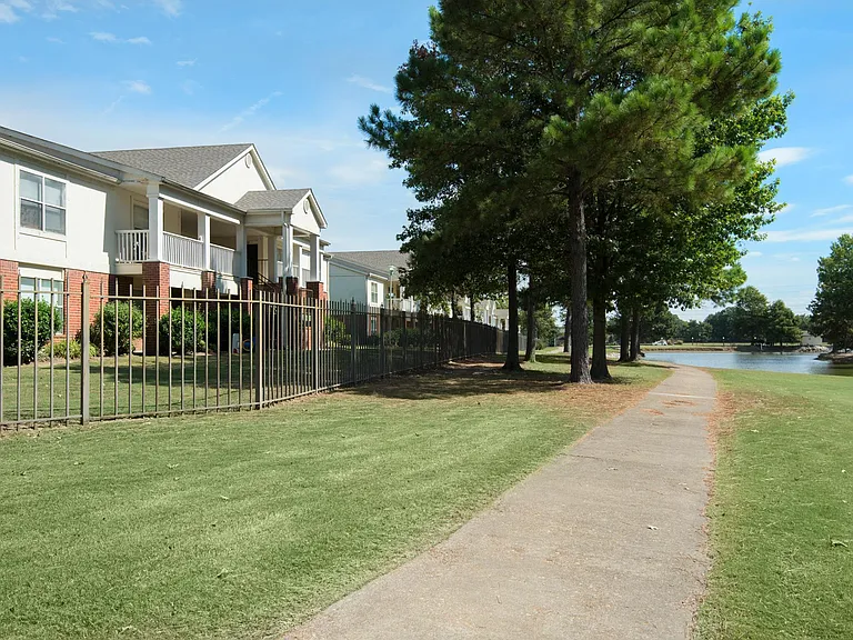 The Links at Jonesboro — Photo 33