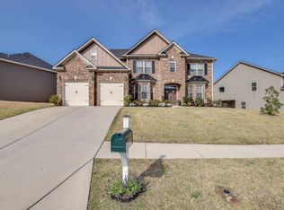 8643 Crenshaw Dr, Grovetown, GA 30813