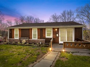 243 Grandview Blvd, Butler, PA 16001