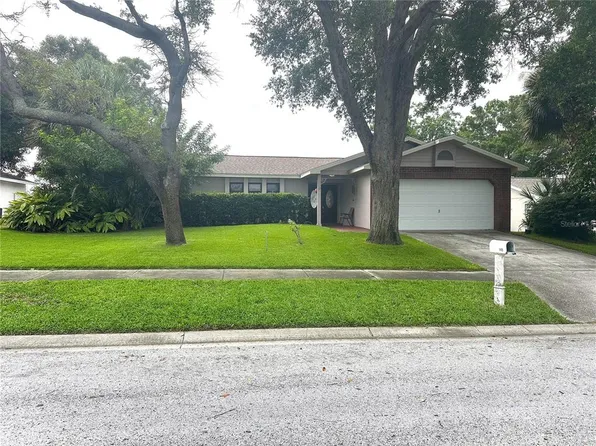 1170 WEXFORD DRIVE, PALM HARBOR, FL 34683