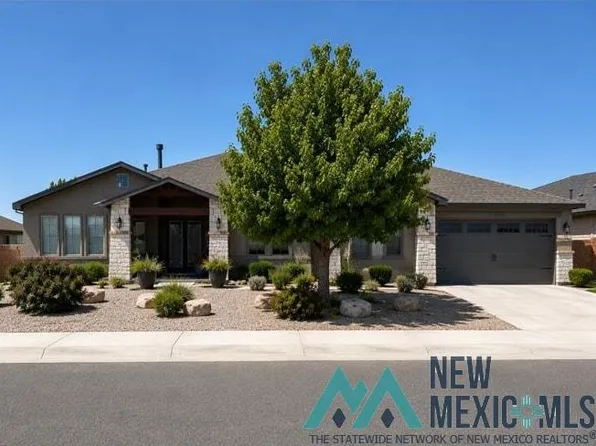 1733 E Highwood Ave, Hobbs, NM 88240
