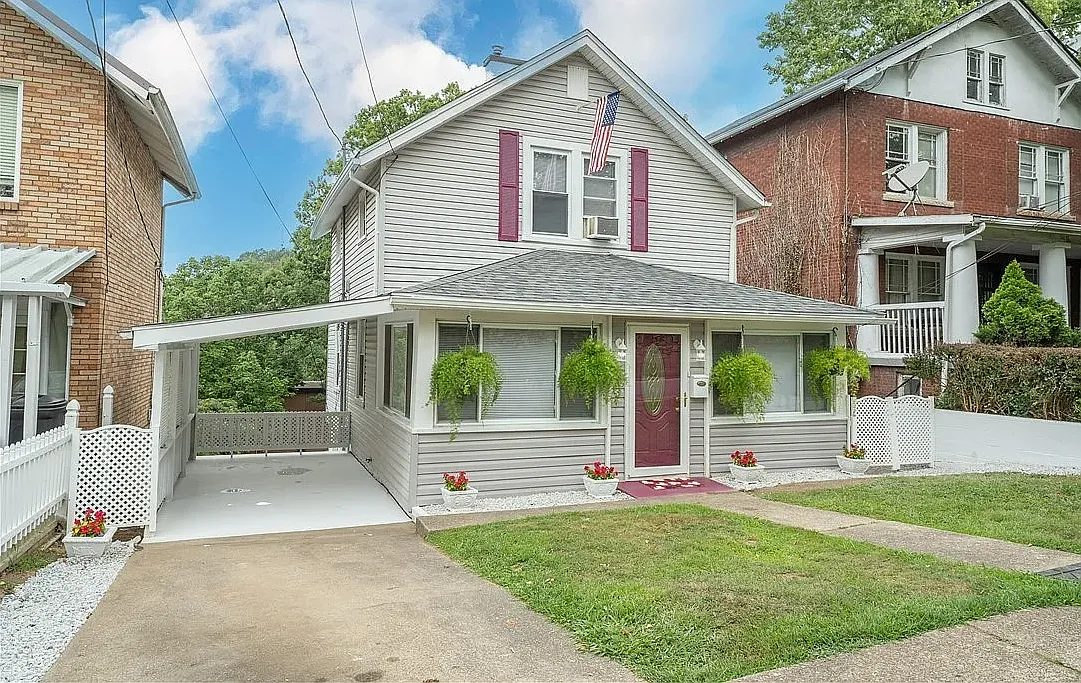 Building Photo - 935 Somerset Dr