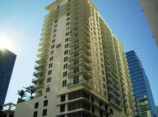 1st image of 186 SE 12th Ter APT 807