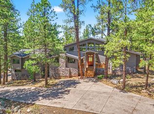 3679 Richard Kern, Flagstaff, AZ 86005
