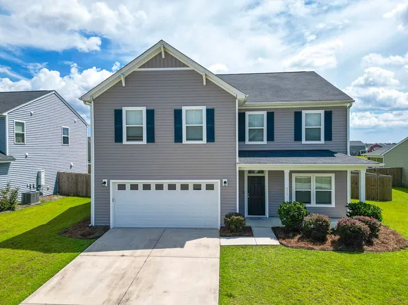 433 Carrara Dr, Summerville, SC 29486