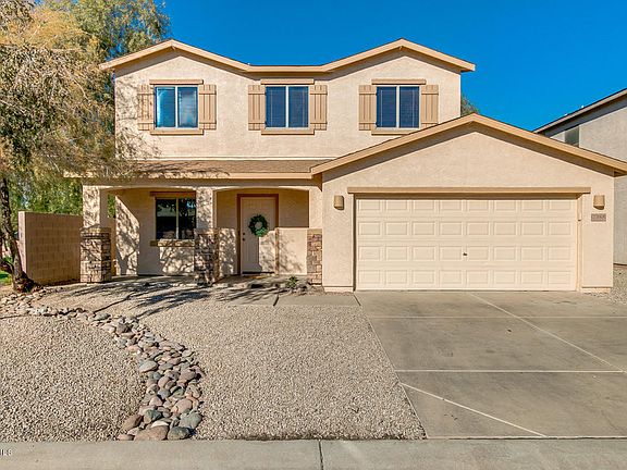 2nd image of 2388 E Meadow Creek Way