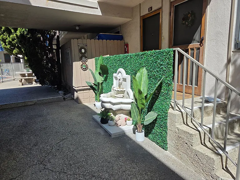 Ocean Villas — Photo 20