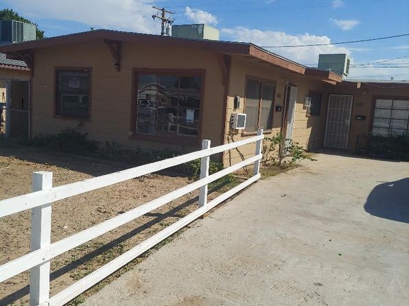 510 E Avenue B #510, Blythe, CA 92225