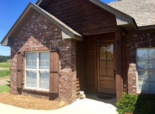 100 Runners Way, Canton, MS 39046