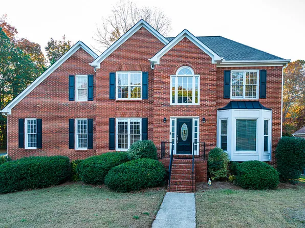 1299 Sweet Bottom Ct SW, Marietta, GA 30064
