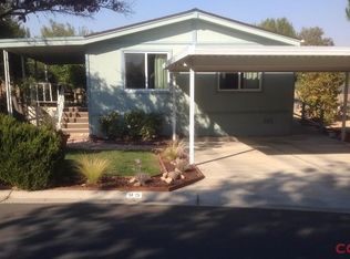 95 Via San Carlos, Paso Robles, CA 93446