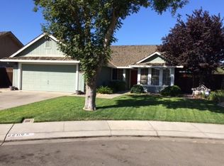 2209 Cyrus Hall Dr, Modesto, CA 95358