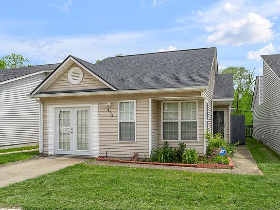2nd image of 412 Chelsea Woods Dr