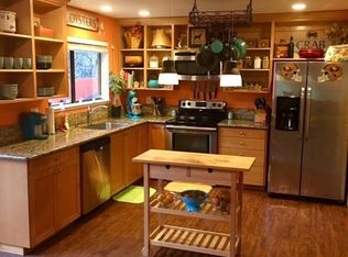 5324 Davenport Rd, Placerville, CA 95667