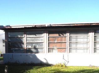 8208 NW 57th Ct, Tamarac, FL 33321