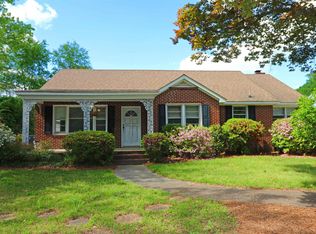 2159 New Holland Rd, Wagener, SC 29164