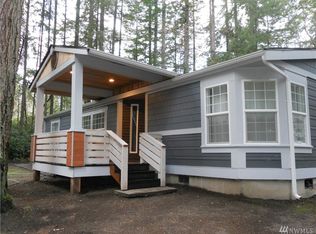 10517 Matthews Way, Anderson Island, WA 98303