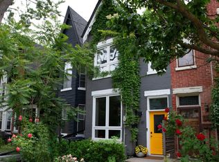 41 Noble St, Toronto, ON M6K2C7