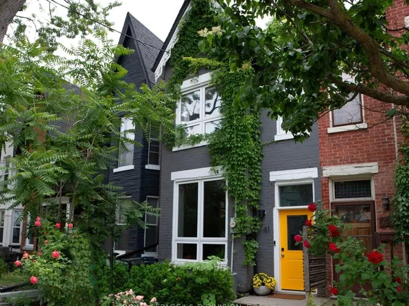 41 Noble St, Toronto, ON M6K 2C7