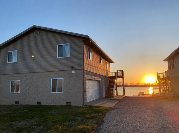 310 Lake Shore Dr, Craig, MO 64437
