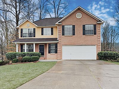 139 Summer Leigh Dr, Stockbridge, GA, 30281