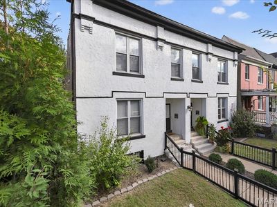 4051 Russell Blvd, Saint Louis, MO, 63110