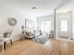 116 Frederick Wilson Ave, Markham, ON L6B 1N2